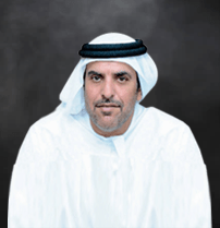 Mr. Ahmed Bin Khalaf Al Otaiba